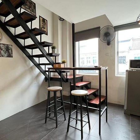 Agn Homestay Kuala Lumpur Ngoại thất bức ảnh